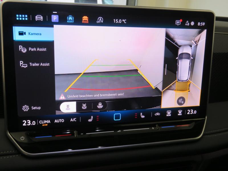 VW Tiguan Friends TDI DSG