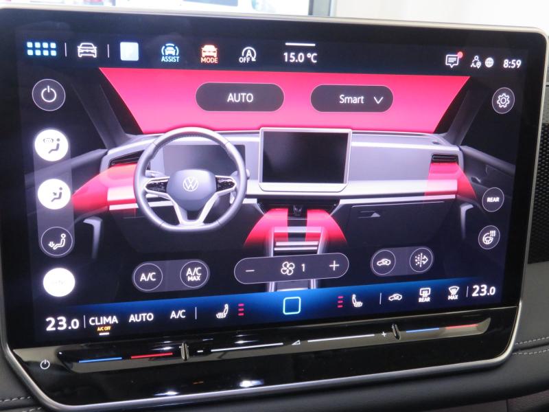 VW Tiguan Friends TDI DSG