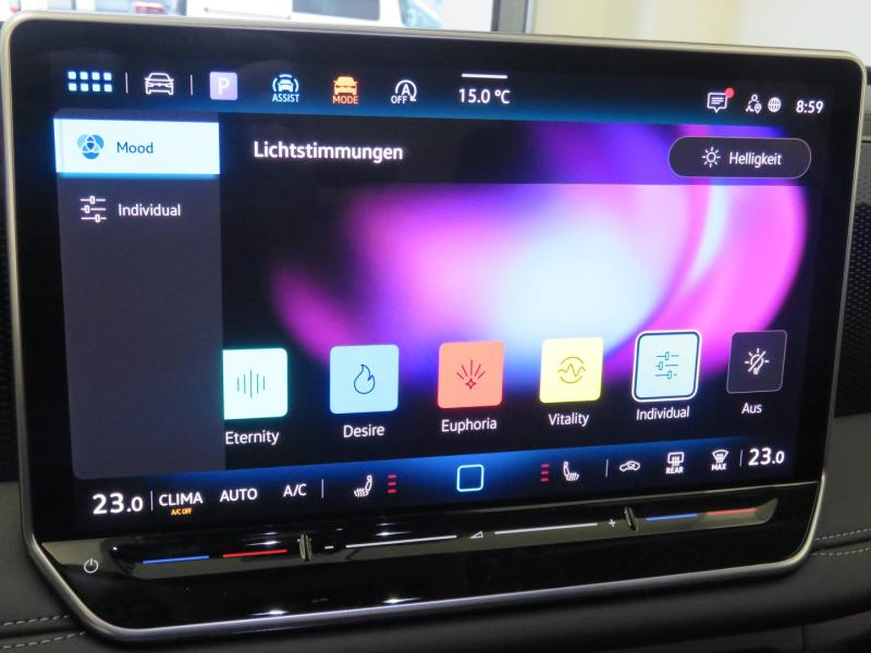 VW Tiguan Friends TDI DSG