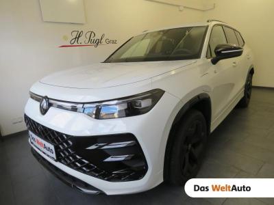 VW Tayron R-Line eHybrid DSG 150kW