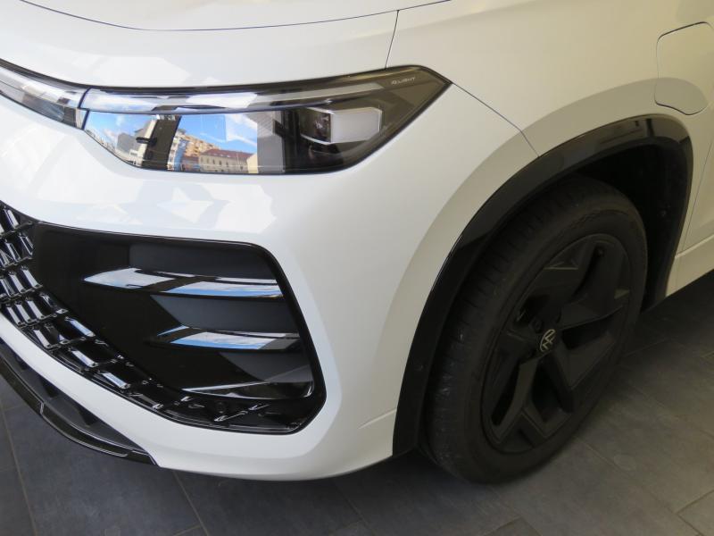 VW Tayron R-Line eHybrid DSG 150kW