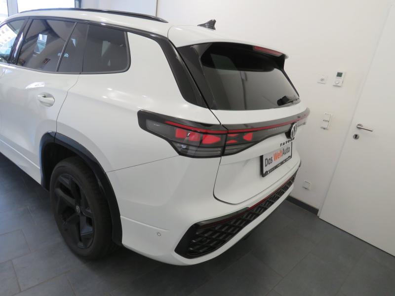 VW Tayron R-Line eHybrid DSG 150kW