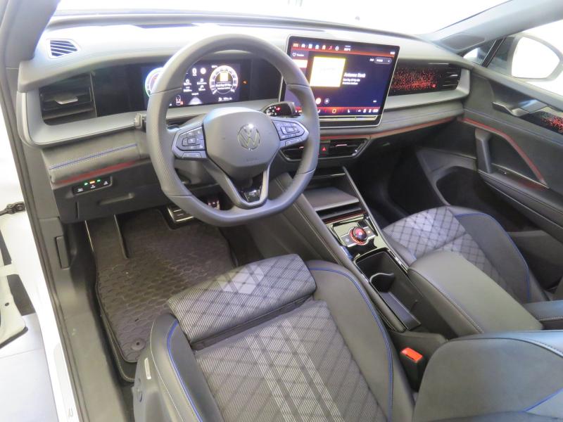 VW Tayron R-Line eHybrid DSG 150kW