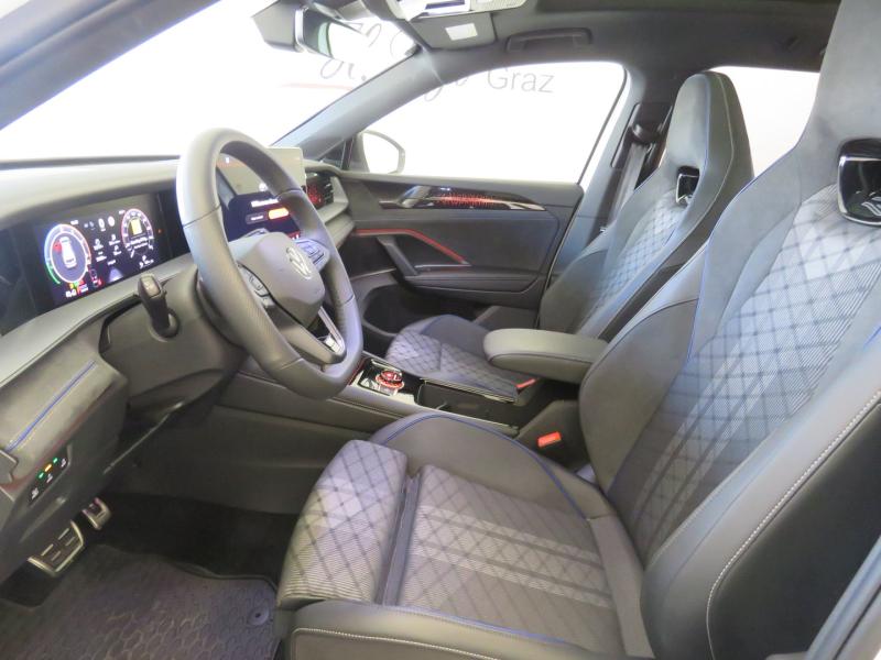 VW Tayron R-Line eHybrid DSG 150kW