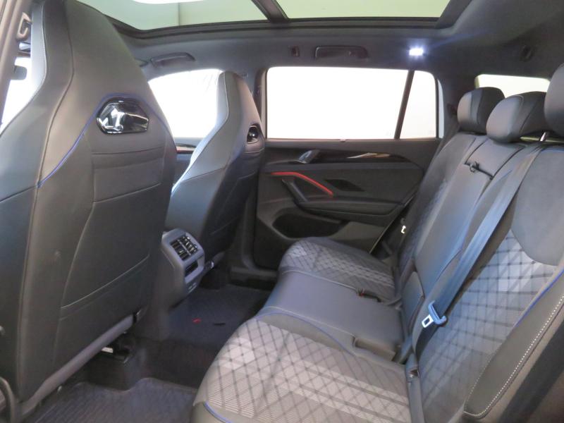 VW Tayron R-Line eHybrid DSG 150kW