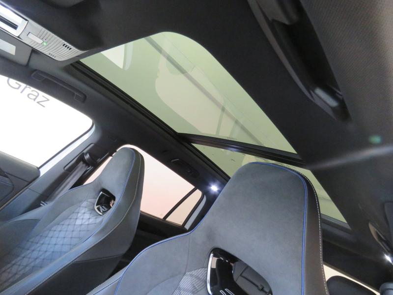 VW Tayron R-Line eHybrid DSG 150kW