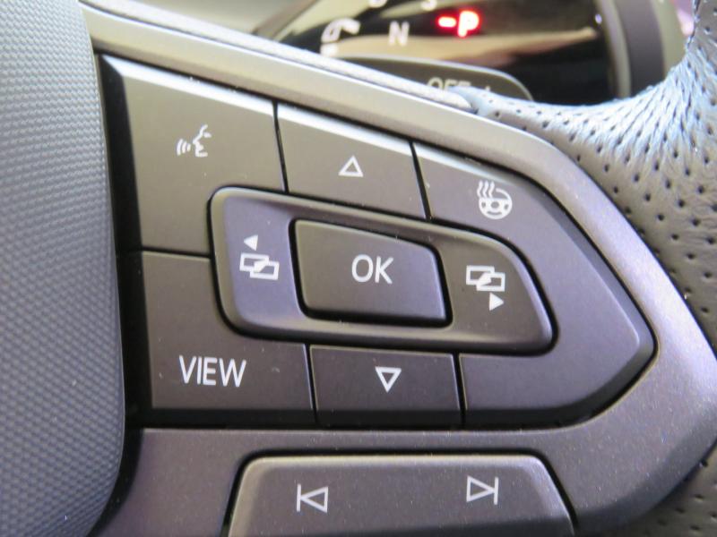 VW Tayron R-Line eHybrid DSG 150kW