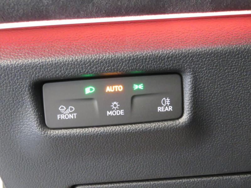 VW Tayron R-Line eHybrid DSG 150kW