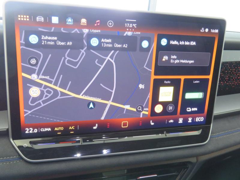 VW Tayron R-Line eHybrid DSG 150kW