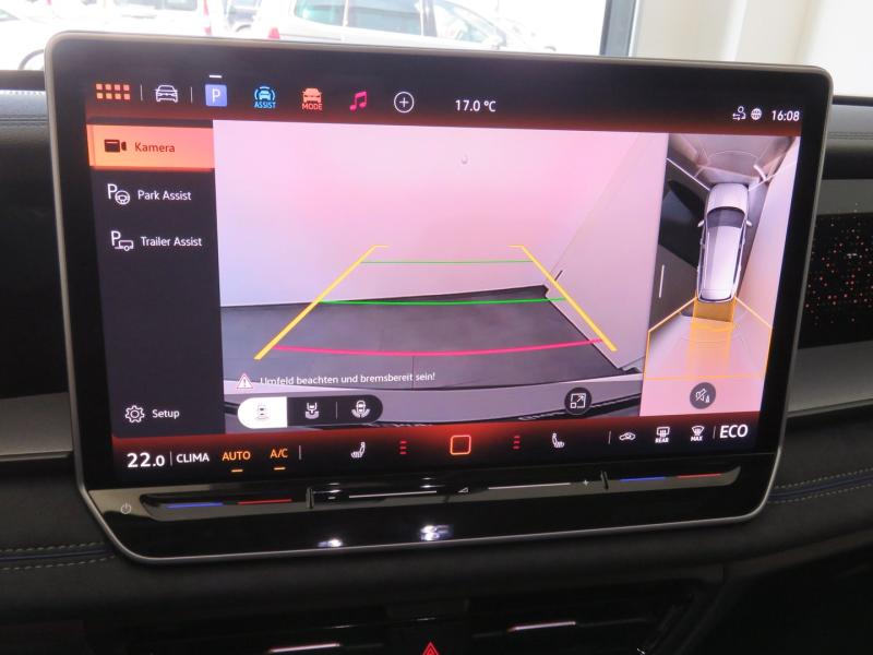 VW Tayron R-Line eHybrid DSG 150kW