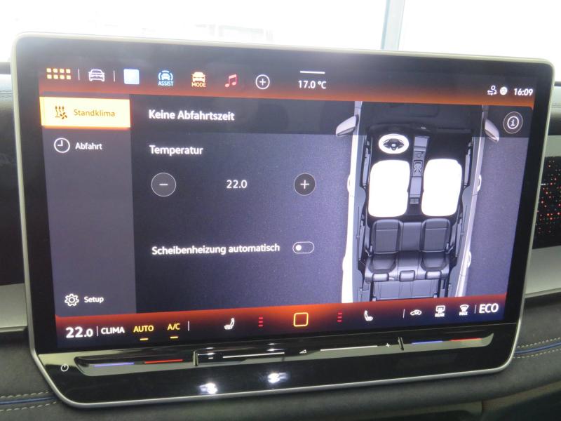 VW Tayron R-Line eHybrid DSG 150kW