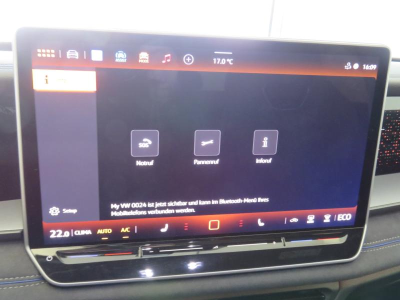 VW Tayron R-Line eHybrid DSG 150kW