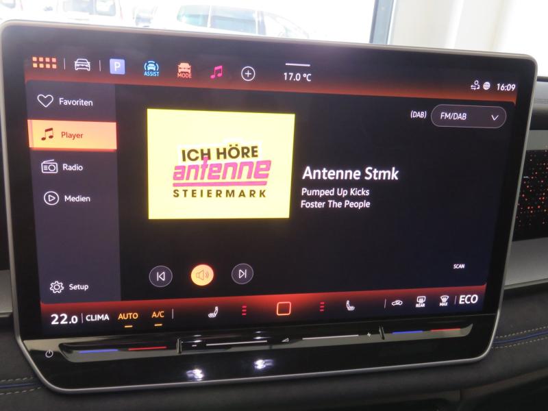 VW Tayron R-Line eHybrid DSG 150kW