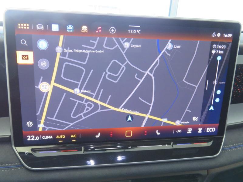 VW Tayron R-Line eHybrid DSG 150kW