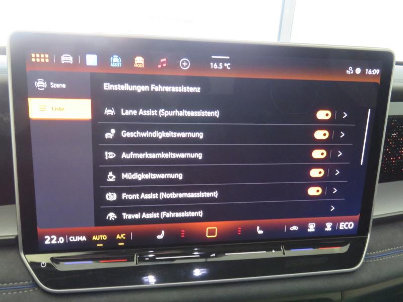 VW Tayron R-Line eHybrid DSG 150kW