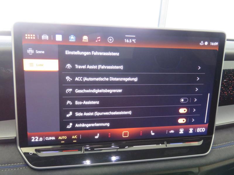 VW Tayron R-Line eHybrid DSG 150kW