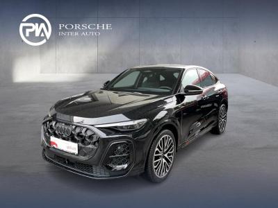 Audi Q5 Sportback e-hybrid quattro 270 KW