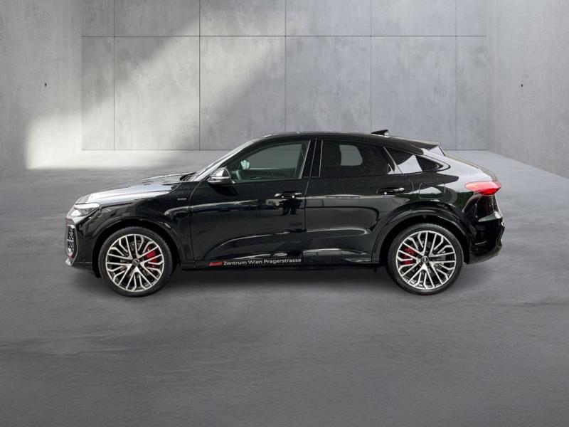 Audi Q5 Sportback e-hybrid quattro 270 KW