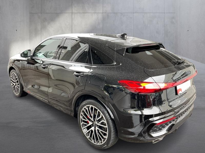 Audi Q5 Sportback e-hybrid quattro 270 KW
