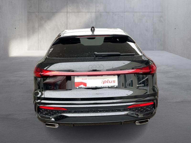 Audi Q5 Sportback e-hybrid quattro 270 KW