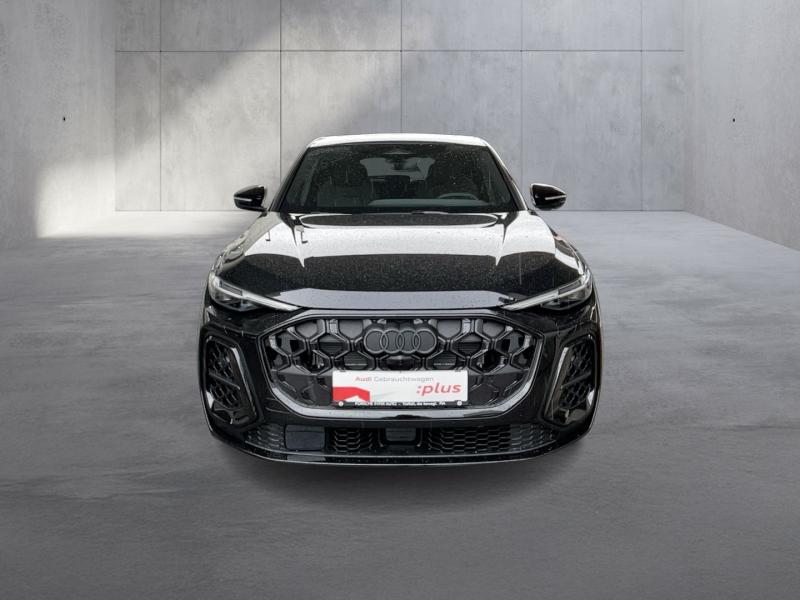 Audi Q5 Sportback e-hybrid quattro 270 KW