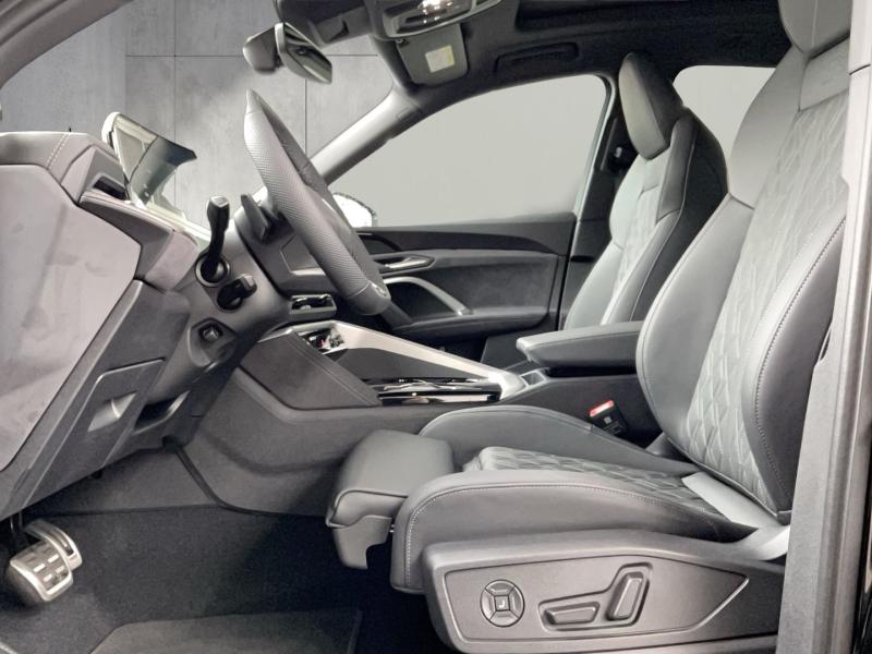 Audi Q5 Sportback e-hybrid quattro 270 KW