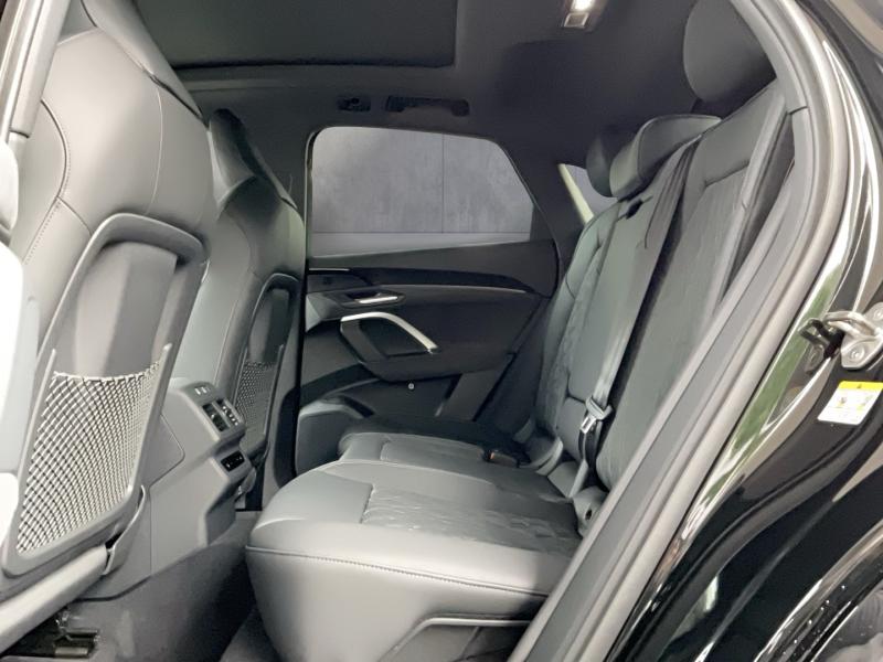 Audi Q5 Sportback e-hybrid quattro 270 KW