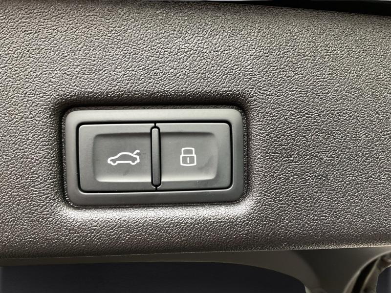 Audi Q5 Sportback e-hybrid quattro 270 KW