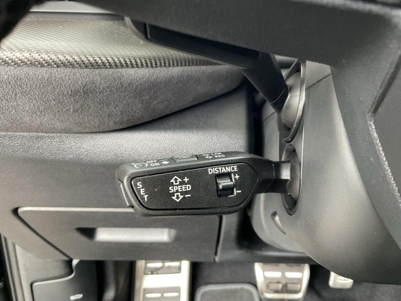 Audi Q5 Sportback e-hybrid quattro 270 KW