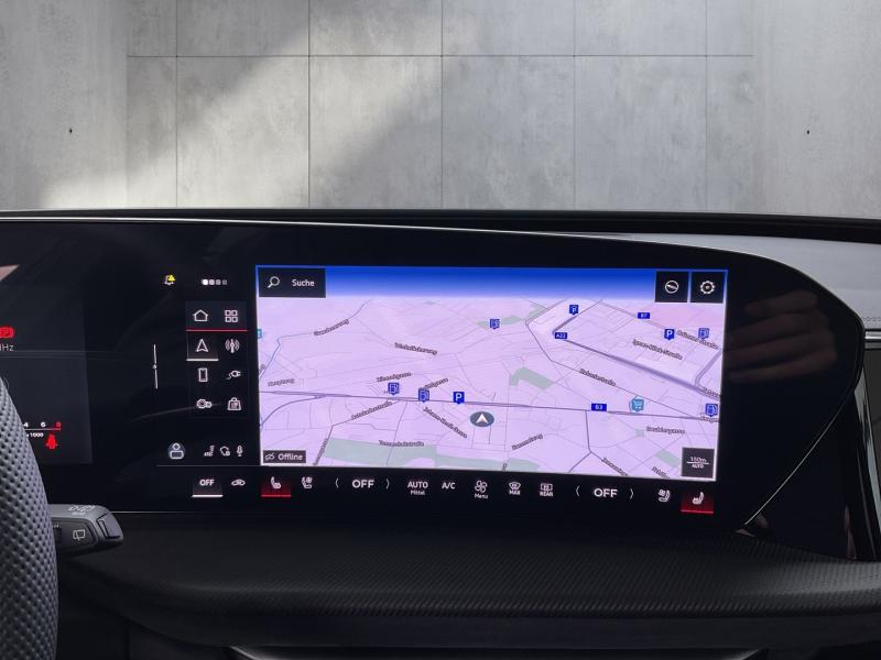 Audi Q5 Sportback e-hybrid quattro 270 KW