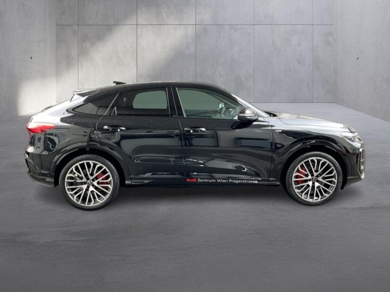 Audi Q5 Sportback e-hybrid quattro 270 KW