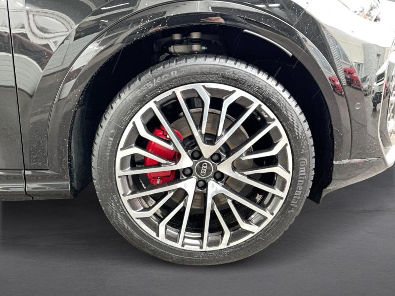 Audi Q5 Sportback e-hybrid quattro 270 KW