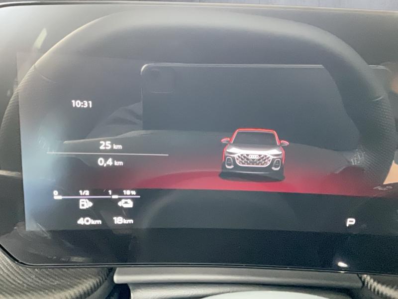 Audi Q5 Sportback e-hybrid quattro 270 KW