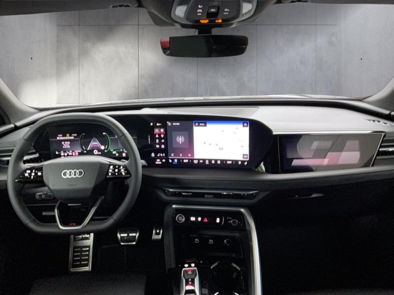 Audi Q5 Sportback e-hybrid quattro 270 KW