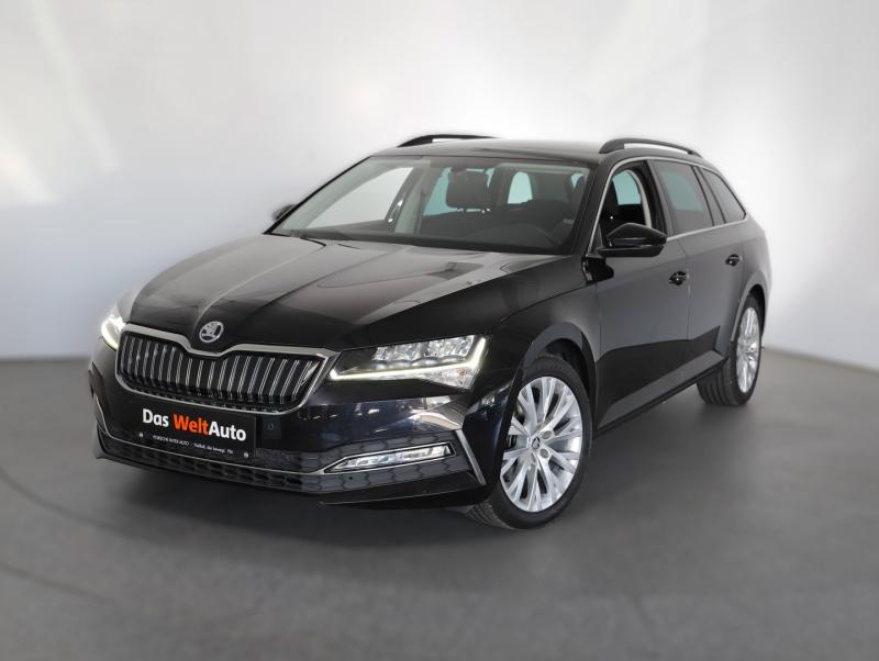 Superb Skoda Škoda SUPERB Combi iV Style DSG