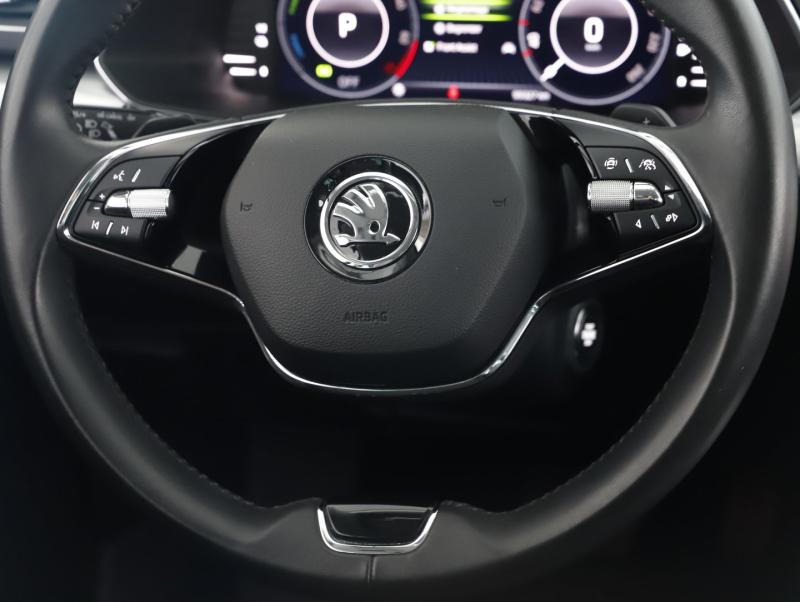Škoda SUPERB Combi iV Style DSG
