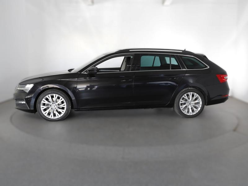 Škoda SUPERB Combi iV Style DSG
