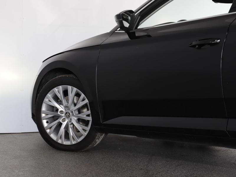 Škoda SUPERB Combi iV Style DSG