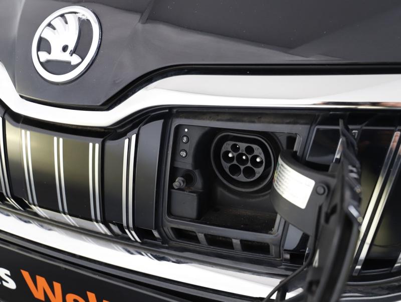 Škoda SUPERB Combi iV Style DSG