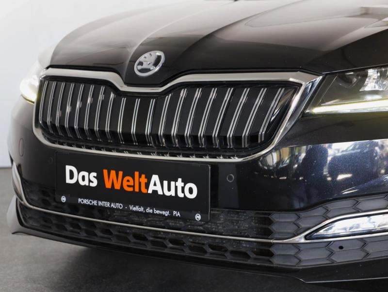 Škoda SUPERB Combi iV Style DSG