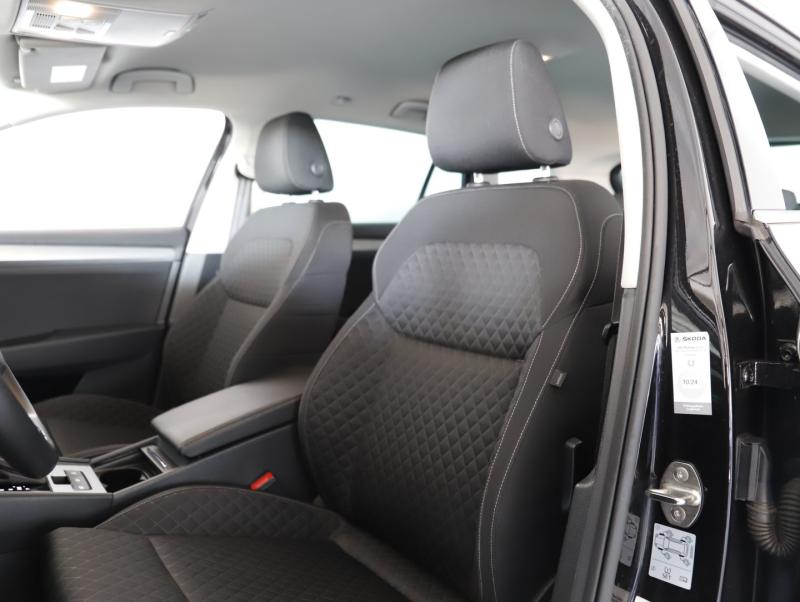 Škoda SUPERB Combi iV Style DSG