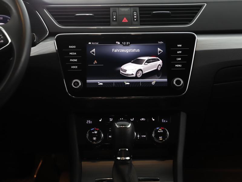 Škoda SUPERB Combi iV Style DSG