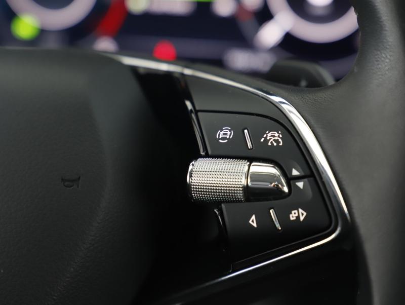 Škoda SUPERB Combi iV Style DSG