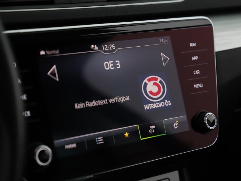 Škoda SUPERB Combi iV Style DSG