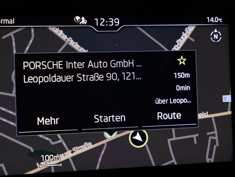 Škoda SUPERB Combi iV Style DSG