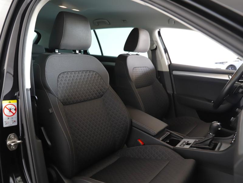 Škoda SUPERB Combi iV Style DSG