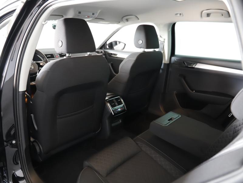 Škoda SUPERB Combi iV Style DSG