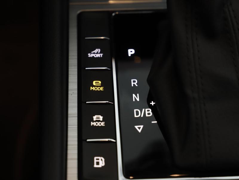 Škoda SUPERB Combi iV Style DSG