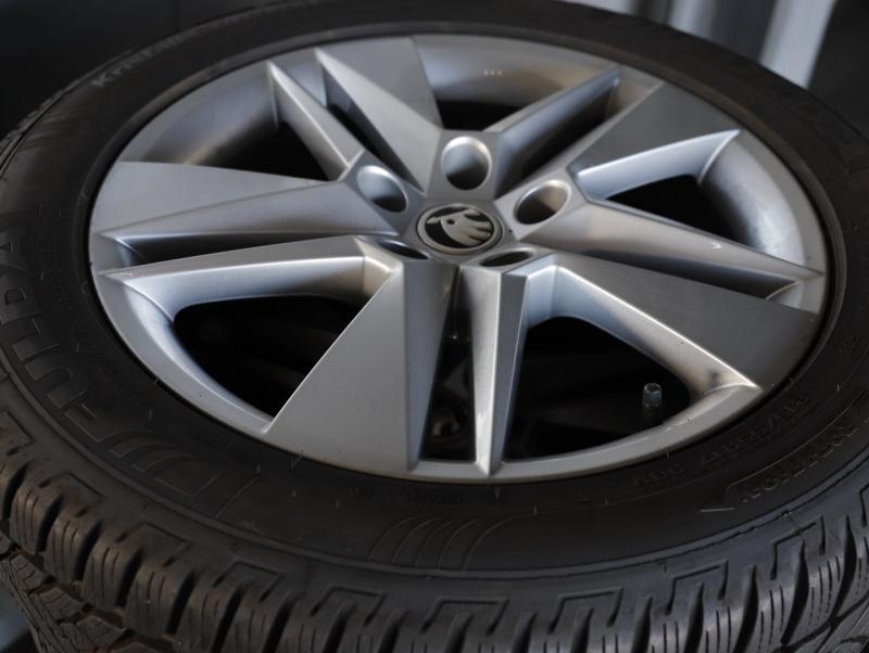 Škoda SUPERB Combi iV Style DSG