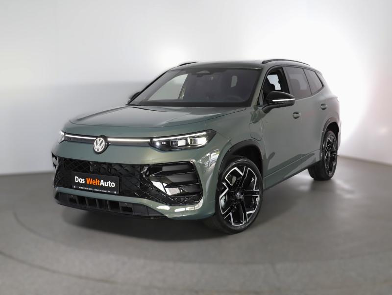 Tayron Volkswagen VW Tayron Sport eHybrid DSG 200kW